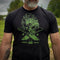 McNees Raging Ape Graphic Tee