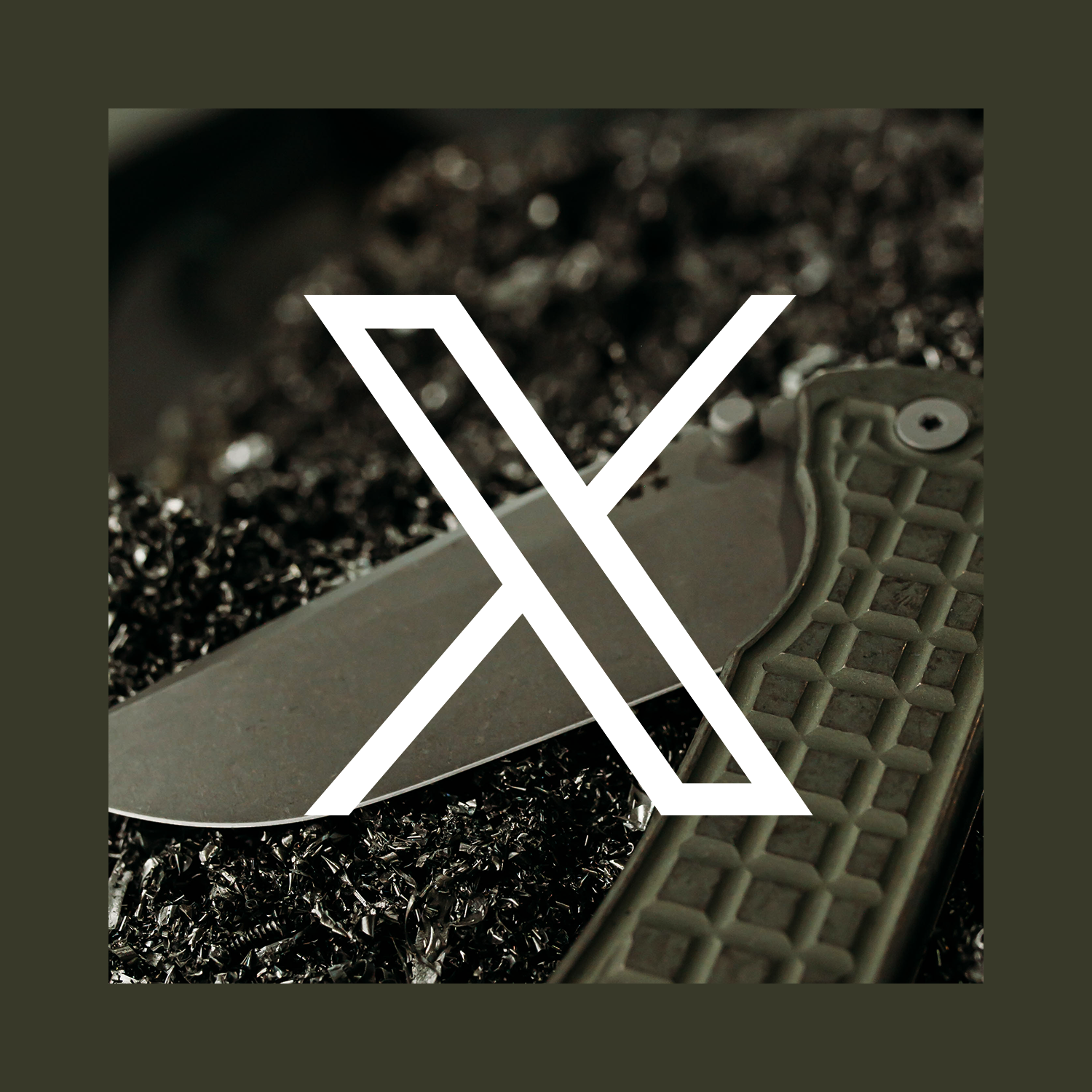 McNees Knives Joins X