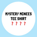 Mystery Tee - Assorted