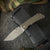 PM MAC 2 (GEN 2) - 3.5" Tanto Blade