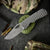 Dixon - 3.75" Blade - Magnacut - FRAG