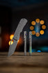 BID USA Bolt Action Pen McNees Collab