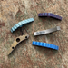 Geared Backspacer - Mac 2 - 3" Version- GEN 1 - DOES NOT FIT GEN2
