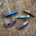 Smooth Backspacer - Mac 2 - 3" Version- GEN 1 - DOES NOT FIT GEN 2