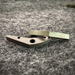 Smooth Backspacer - GEN 1 Mac 2 - 3.5" Version - DOES NOT FIT GEN 2