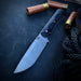 McNees Ridge Runner Fixed Blade