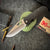 Dixon - 3.75" Blade - Magnacut - Honeycomb Milled