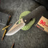 Dixon - 3.75" Blade - Magnacut - Honeycomb Milled