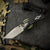 PM Mac 2 (GEN 2) - 3.5" Tanto Blade- Flying Tiger