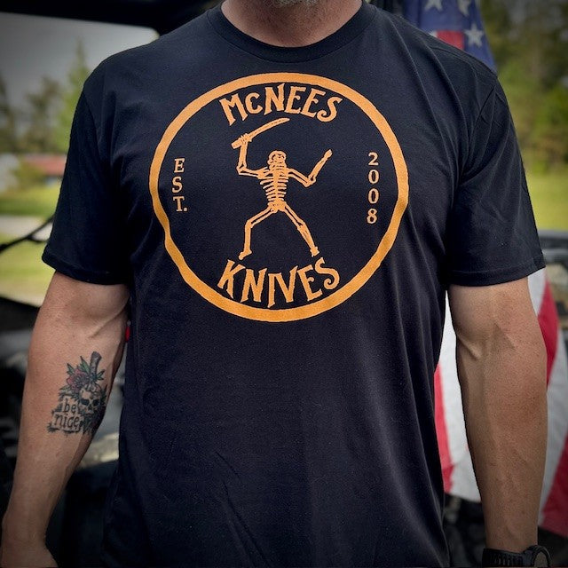McNees Logo Boo-Tee