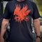 McNees Screamin' Eagle Boo-Tee