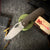 Dixon - 3.75" Blade - Magnacut - Honeycomb Milled