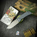 PM Mac 2 (GEN 2) - 3.5" Drop Point Blade Special Editions