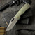 Dixon - 3.75" Blade - Base Model - Magnacut