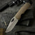 Dixon - 3.75" Blade - Base Model - Magnacut