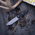 McNees Ridge Runner Fixed Blade
