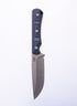 McNees Ridge Runner Fixed Blade