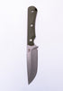 McNees Ridge Runner Fixed Blade