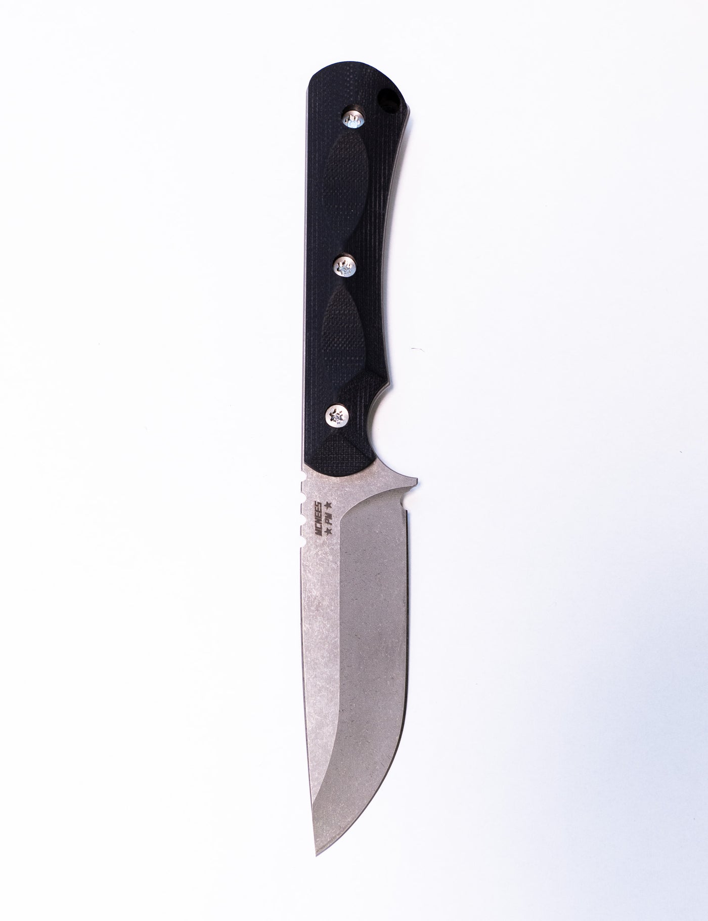 Ridge Runner – McNees Knives