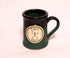 MCNEES HAND THROWN COFFEE MUG