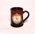 MCNEES HAND THROWN COFFEE MUG