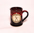 MCNEES HAND THROWN COFFEE MUG