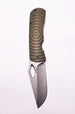 Dixon - 3.75" Blade - Shockwave Milled