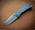 PM Mac 2 (GEN 2) - 3.5" Drop Point Blade Rock Textured