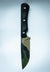 McNees Ridge Runner Fixed Blade CERAKOTE