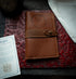 Holtz Leather Surveyor Journal with McNees® Logo