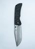 PM Mac 2 (GEN 2) - 3.5" Drop Point Blade Rock Textured