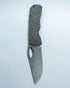 Dixon - 3.75" Blade - Magnacut - ROCK