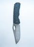 Dixon - 3.75" Blade - Magnacut - ROCK