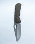 Dixon - 3.75" Blade - Magnacut - ROCK