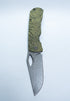 Dixon - 3.75" Blade - Magnacut - ROCK
