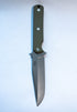 Stalker Tactical Fixed Blade