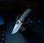 Dixon - 3.75" Blade - Magnacut - Dragonscale