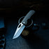 Dixon - 3.75" Blade - Magnacut - Dragonscale