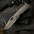 Dixon - 3.75" Blade - Base Model - Magnacut