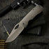 Dixon - 3.75" Blade - Base Model - Magnacut