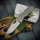 Dixon - 3.75" Blade - Base Model - Magnacut