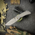 PM MAC 2 (GEN 2) - 3.5" Tanto Blade