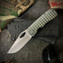 Dixon - 3.75" Blade - Magnacut - FRAG