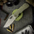 Dixon - 3.75" Blade - Magnacut - FRAG