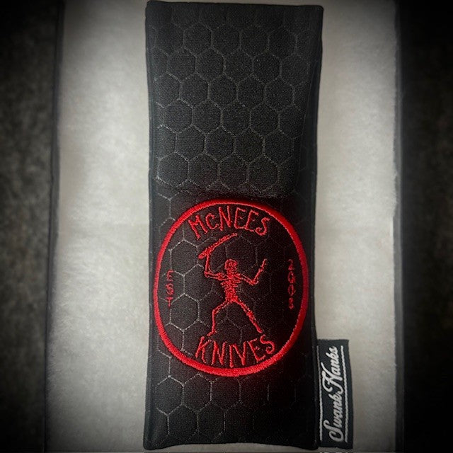 Cases by Swank Hanks