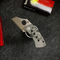 Spyderco McBee - Friday the 13th