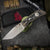 PM MAC 2 (GEN 2) - 3.5" Tanto and Spear Point Blades - May the 4th