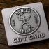 McNees Knives - Digital Gift Card