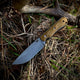 McNees Ridge Runner Fixed Blade