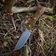 McNees Ridge Runner Fixed Blade